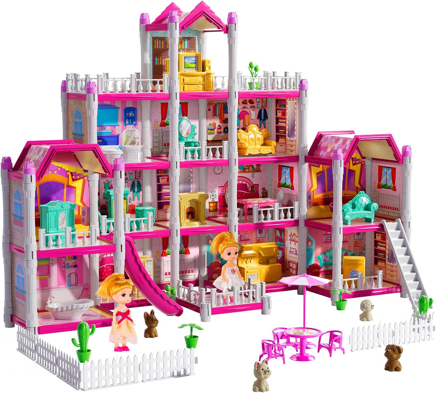 BIG Deals On Your Favorite Finds!