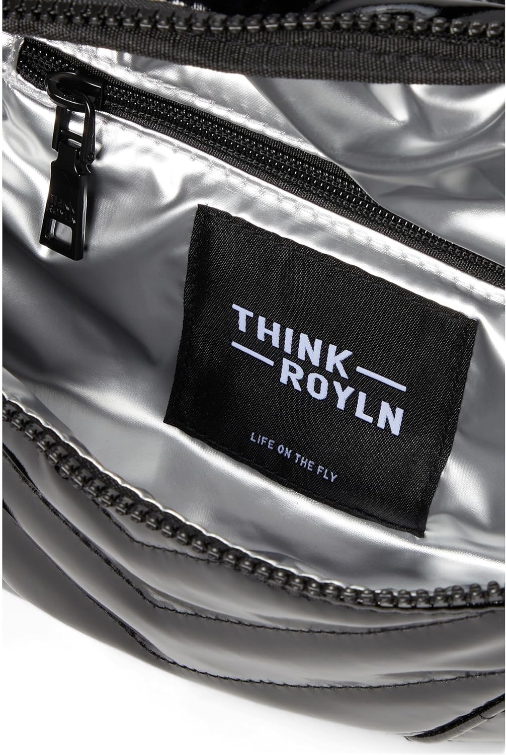 Think Royln Little Runaway Sling Bag - Image 3
