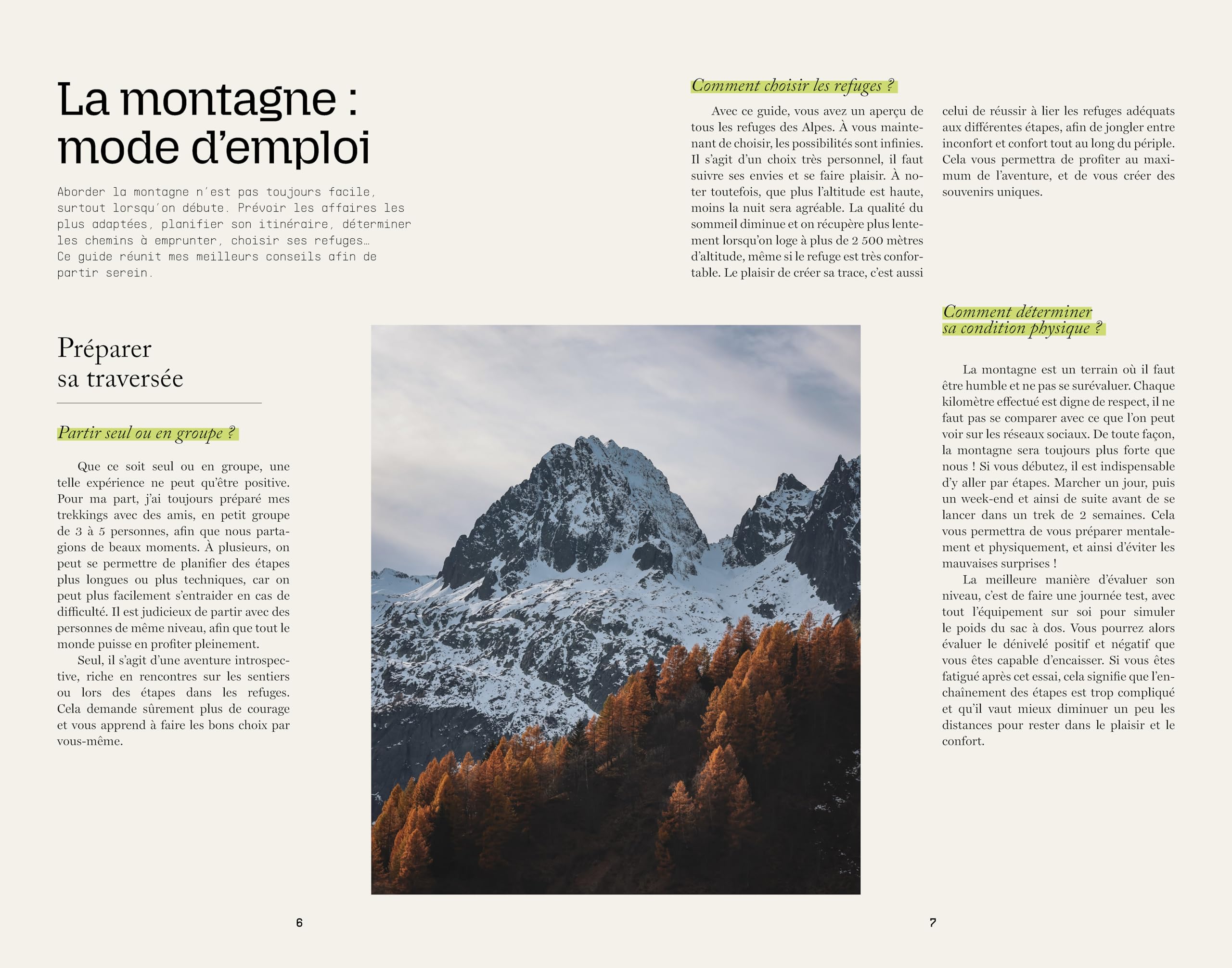 Les 800 plus hauts refuges des Alpes: France, Suisse, Italie, Autriche, Allemagne, Slovénie