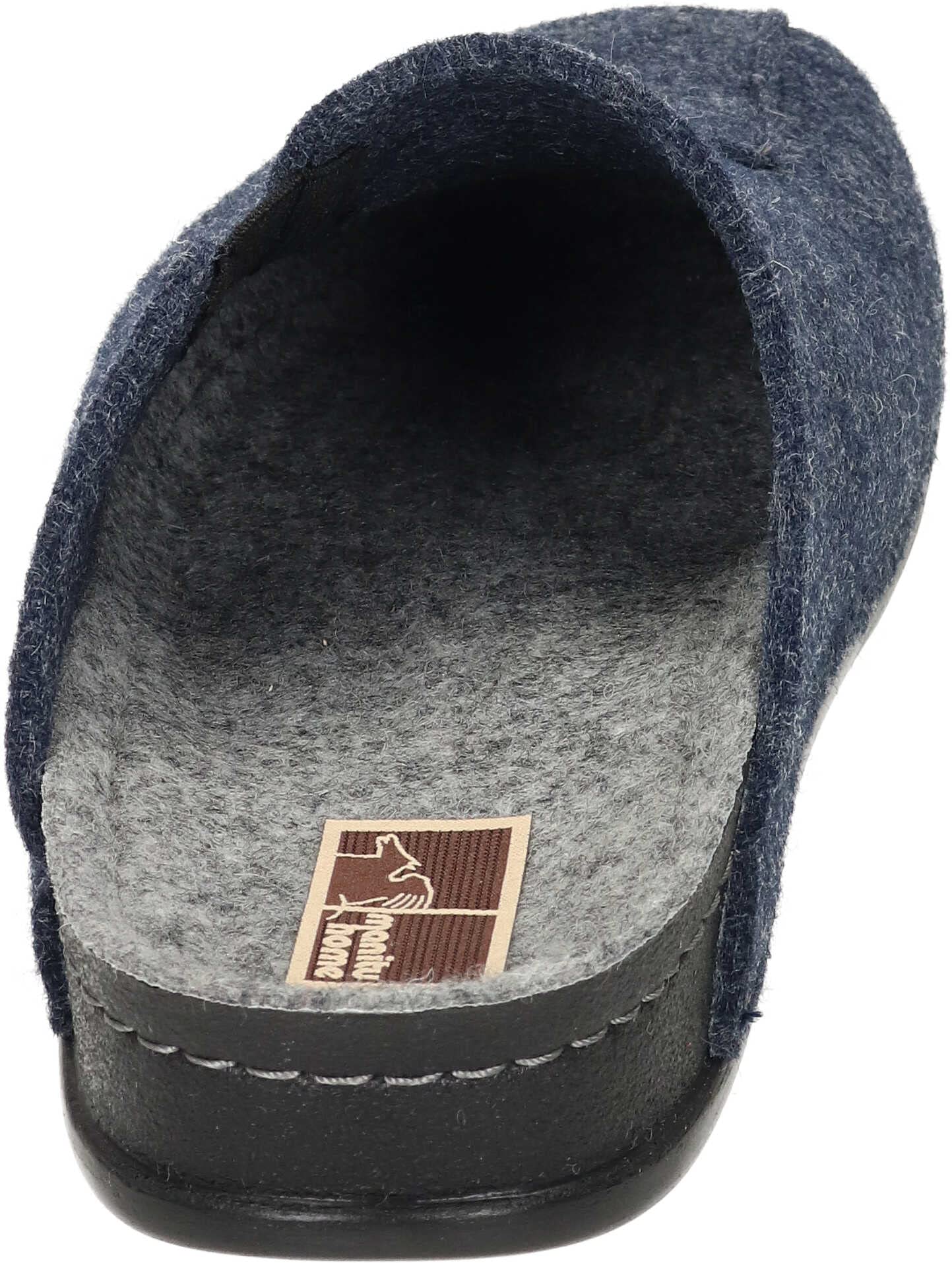 Manitu Zapatillas de Casa PantuflasHombre