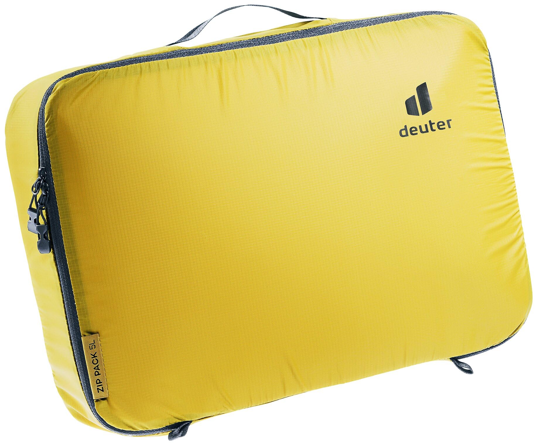 Amazon.com: Deuter Zip Pack 5, Zippered Storage Pack Sack, 5 Liter