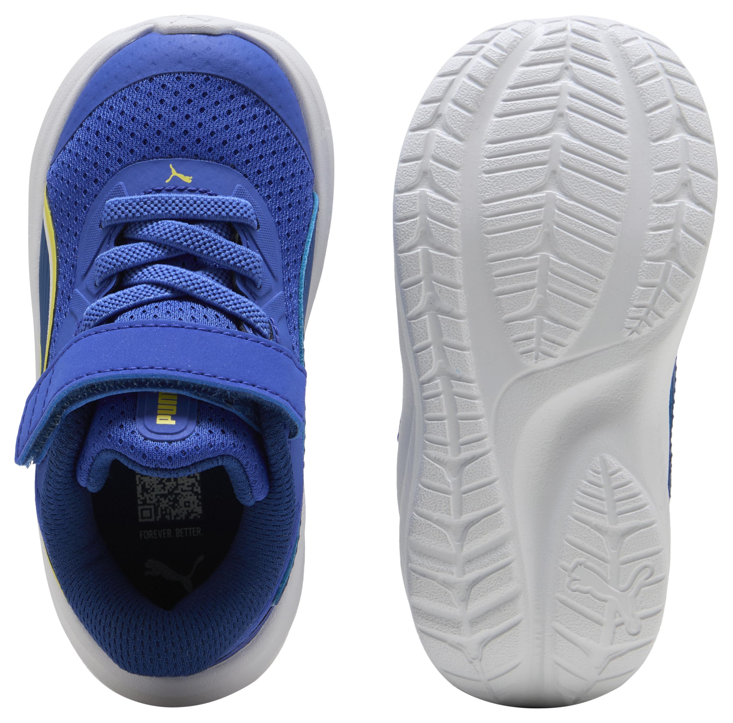 PUMA Skyrocket 2 AC+ Inf ZapatillasUnisex bebé