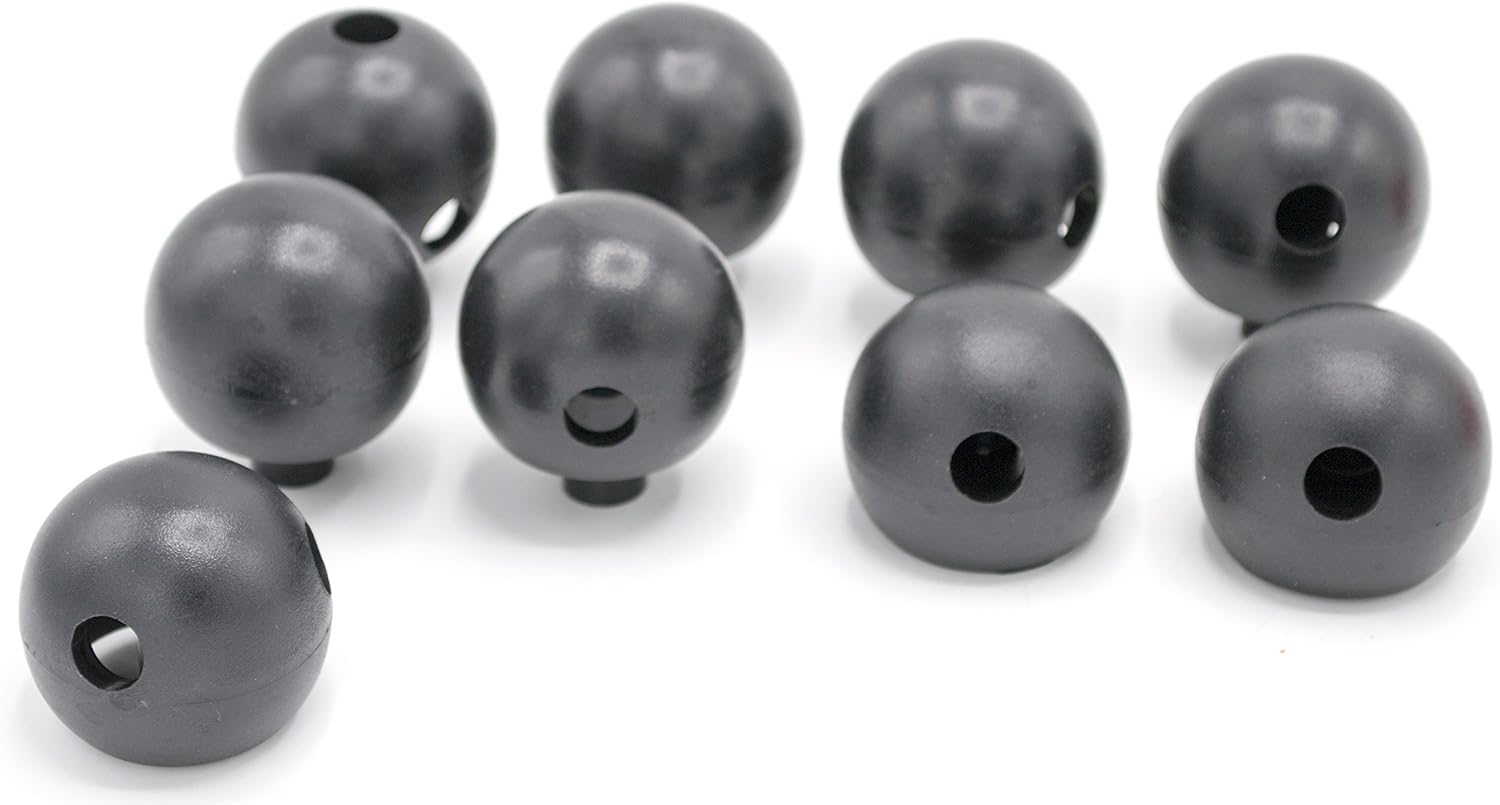 EISCO Magnetic Atoms Molecular Model Set (Carbon, Methane, Butane)