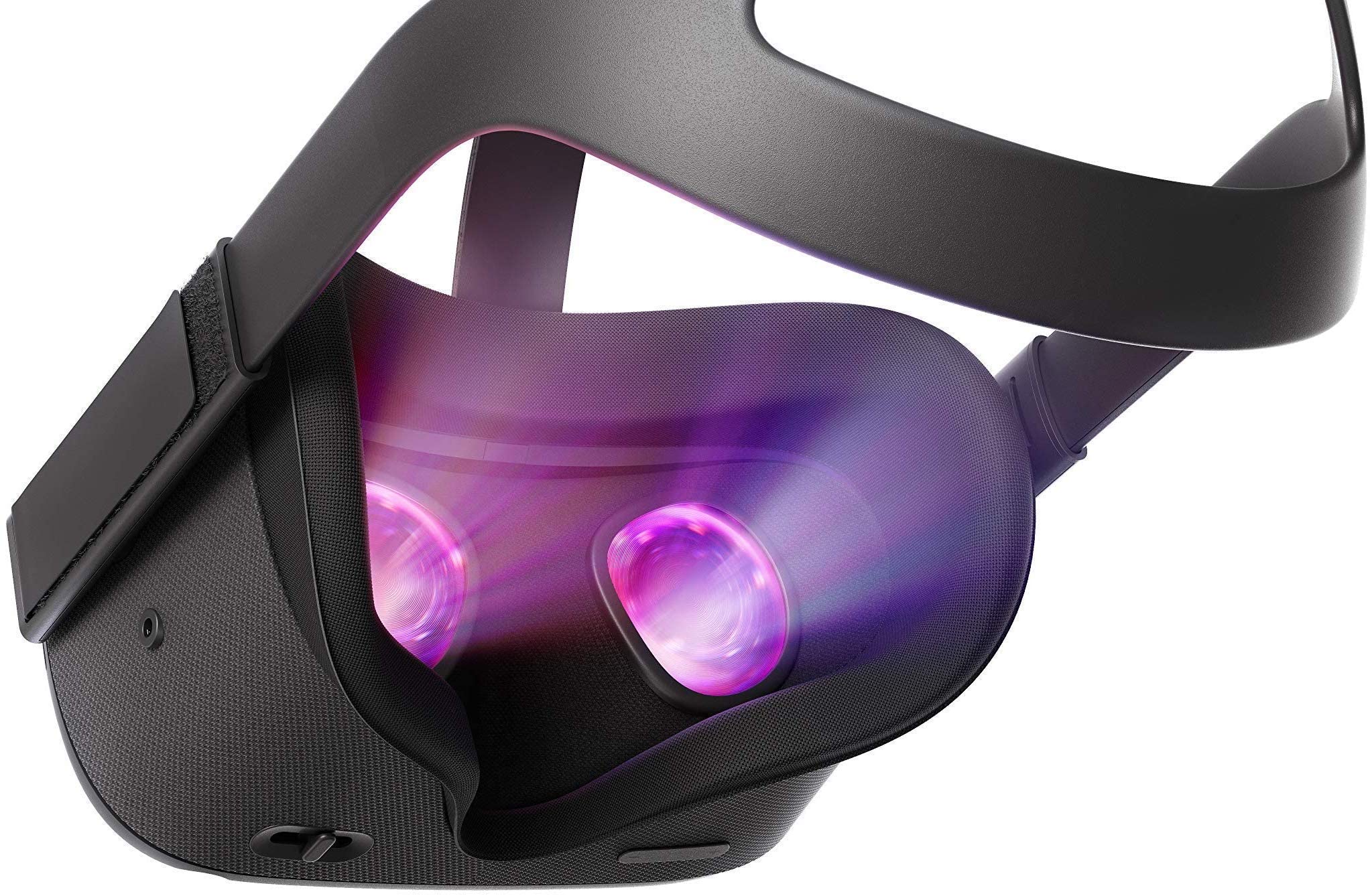 Amazon.com: Oculus Quest 64GB VR Headset - Black(Renewed
