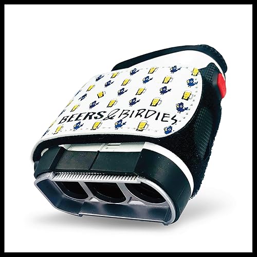 Miniatura 9 de 2016 Monument Golfer Classic Series correa magnética para telémetro