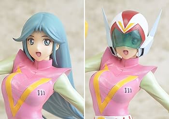 グッとくるフィギュアコレクション ラ・ボーテ28 南原 ちずる (PVC製