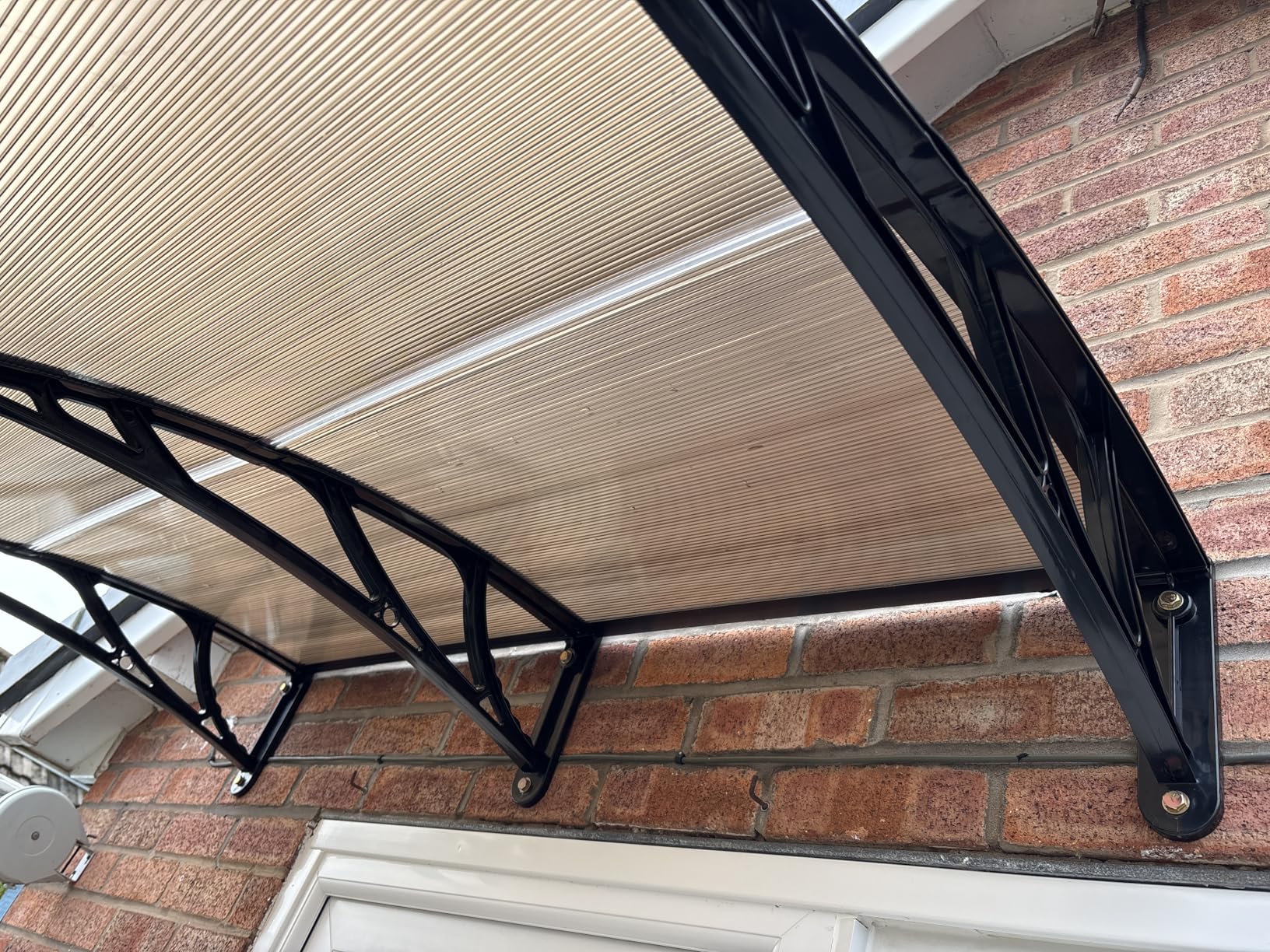 Customer photo