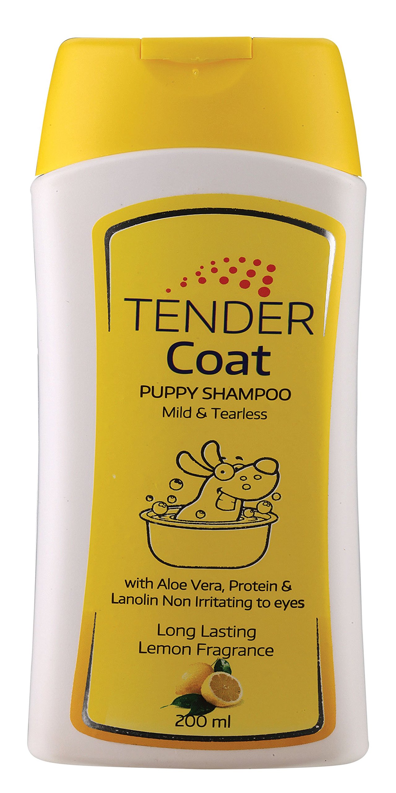 Tender Coat Shampoo (B01DQV3DWQ) Amazon Price History, Amazon Price Tracker