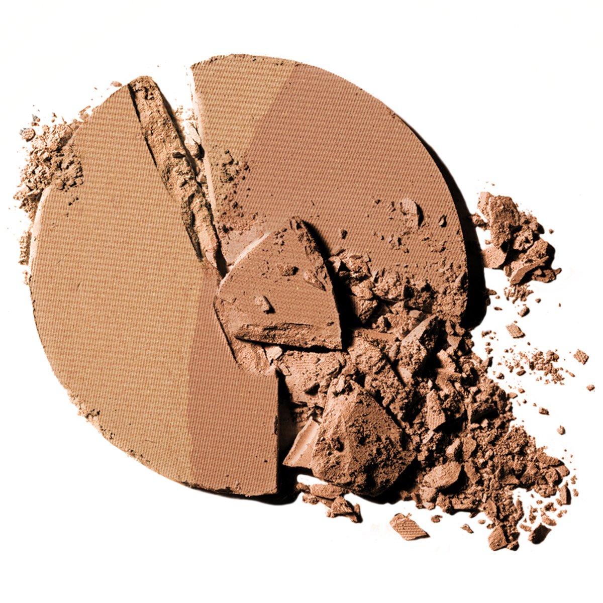 Glo Skin Beauty Bronze in Sunkiss Bronzer Powder, 2 Shades