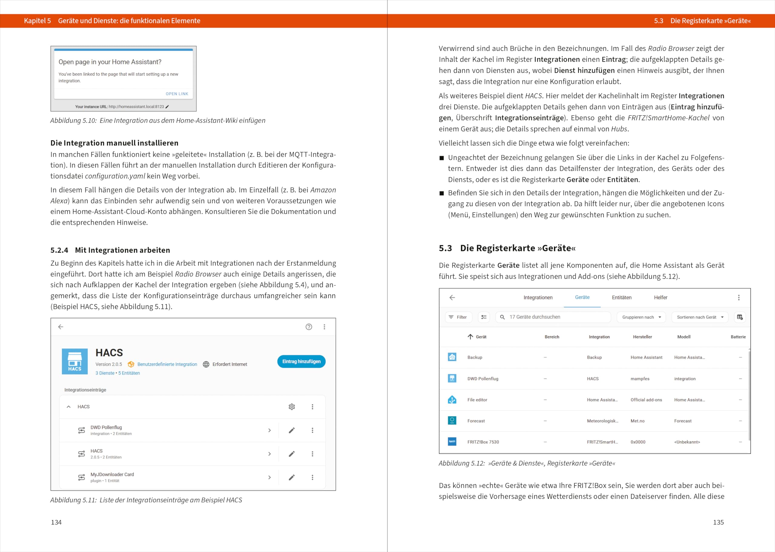 Home Assistant: Das umfassende Handbuch zur Heimautomation. Von der Einrichtung über die Verwaltung bis zur Automatisierung Ihres Smart Home – Ausgabe 2026