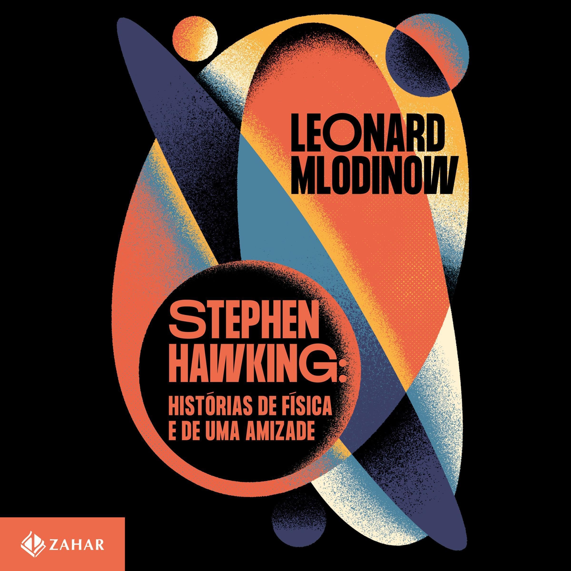 Stephen Hawking (Portuguese Edition)