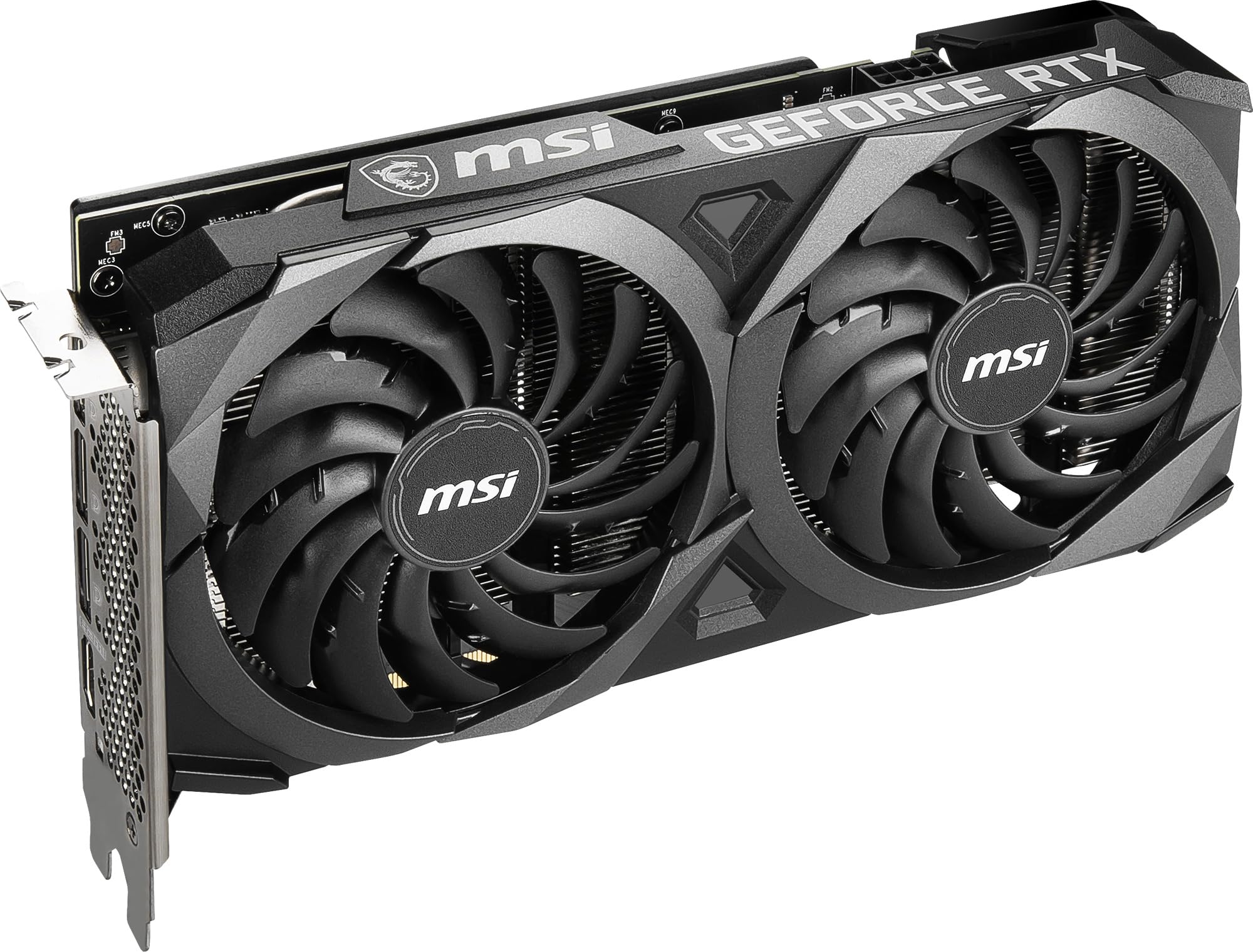 Amazon.com: MSI Gaming GeForce RTX 3060 Ti LHR 8GB GDRR6, Boost