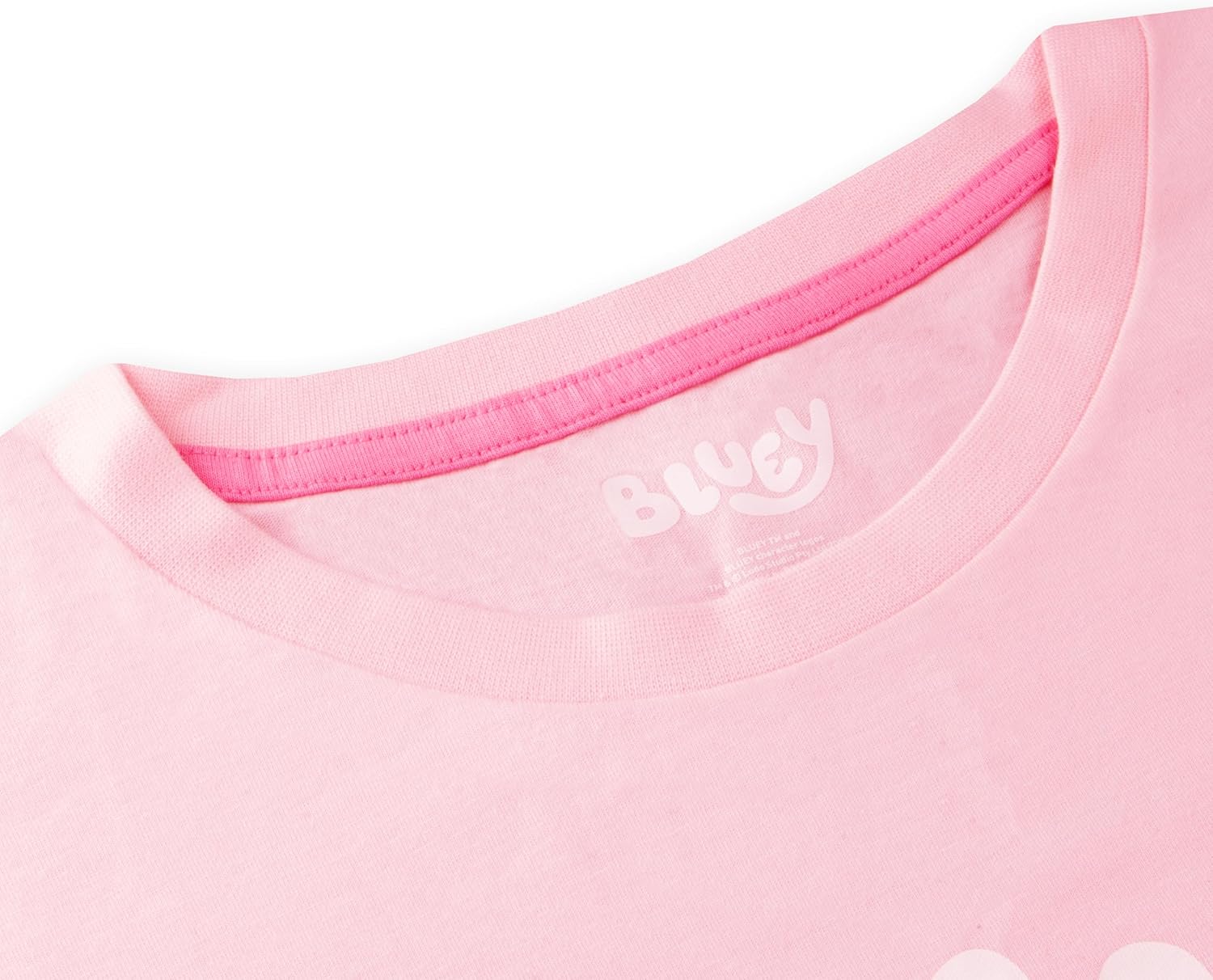 Bluey Pajamas | Mom Women Pajamas | Cotton Ladies PJs | Mum Womens PJ Sets - Image 7