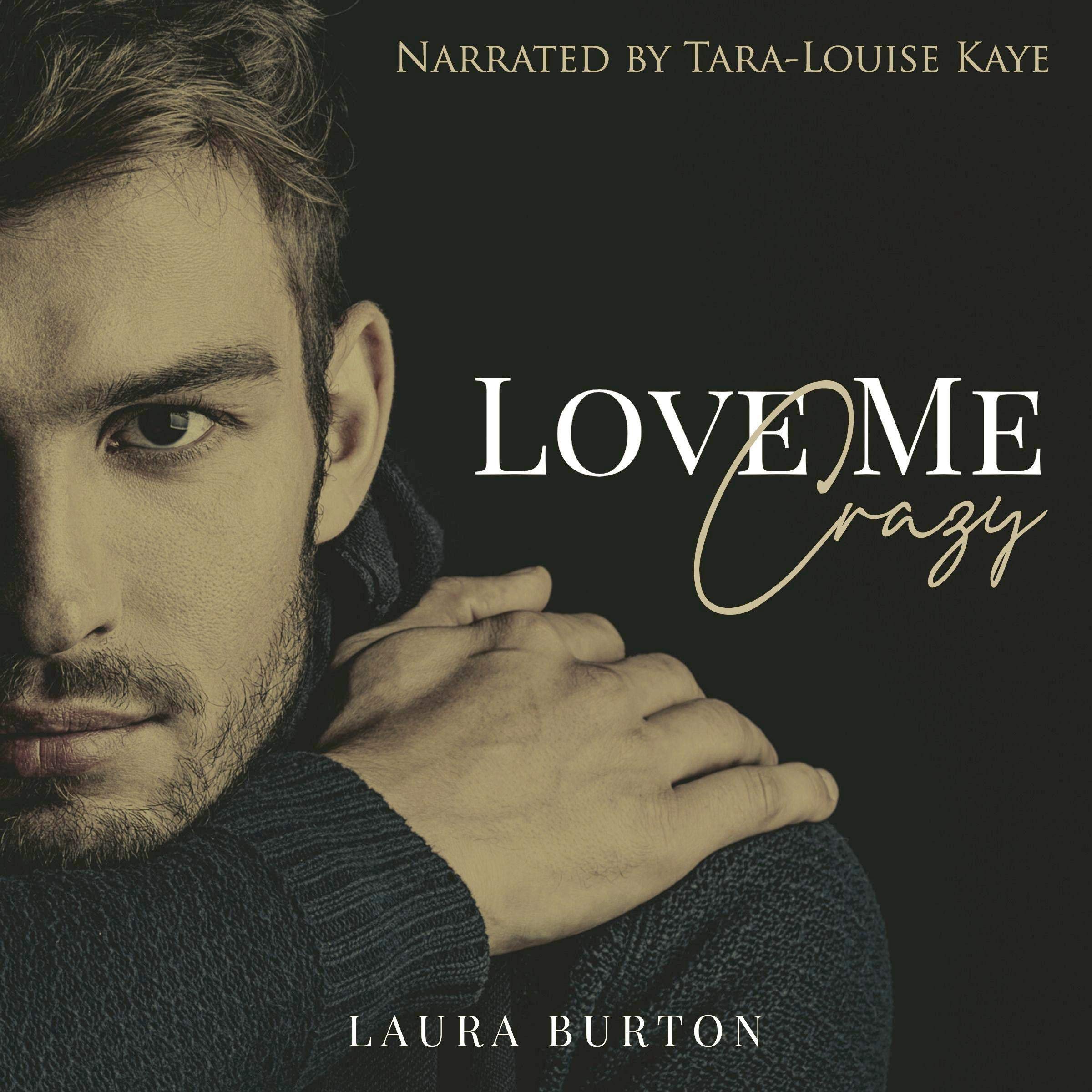 Cover art for Love Me, Crazy