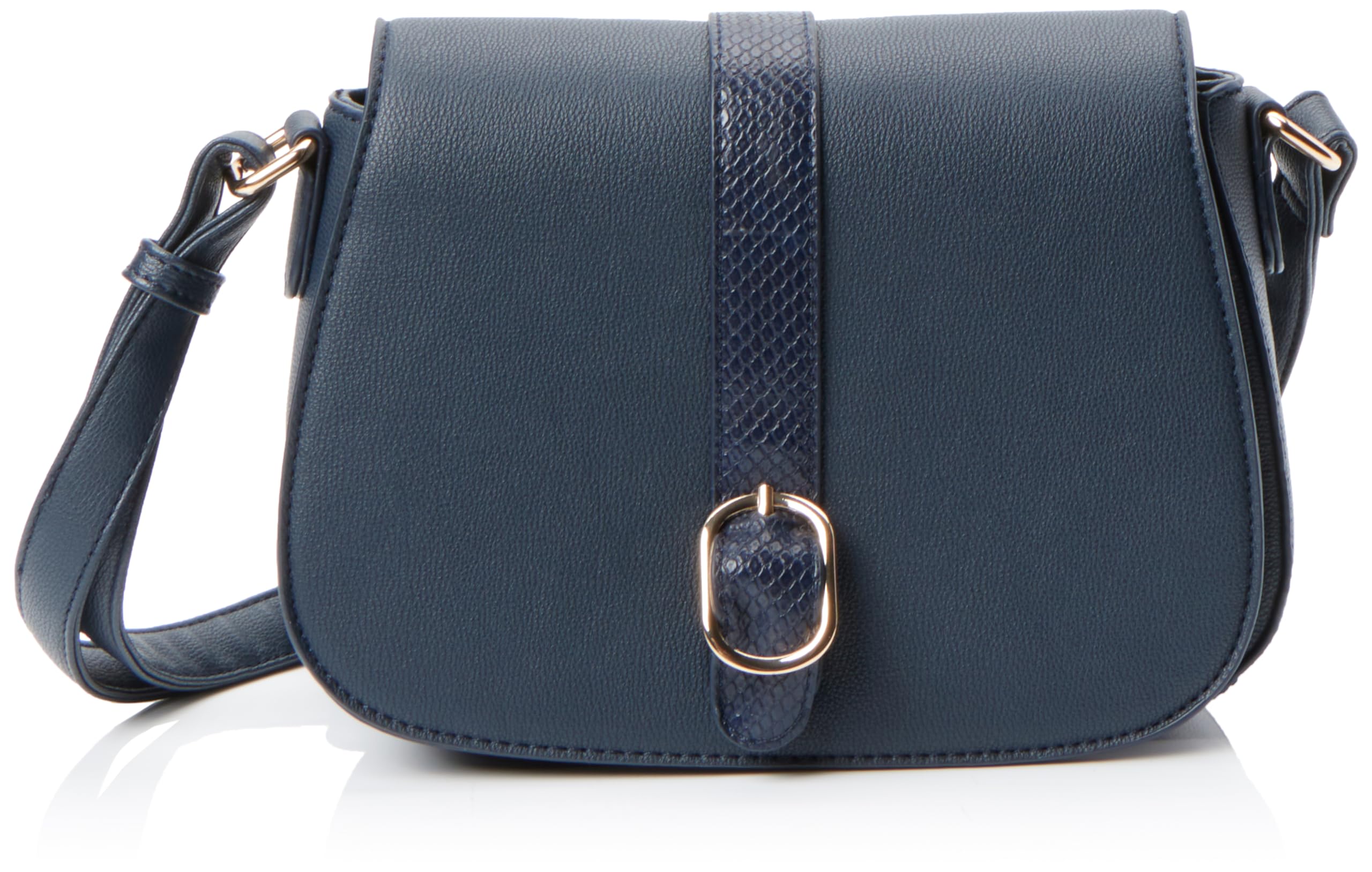 Sidona Women's Shoulder Bag, Navy, One Size