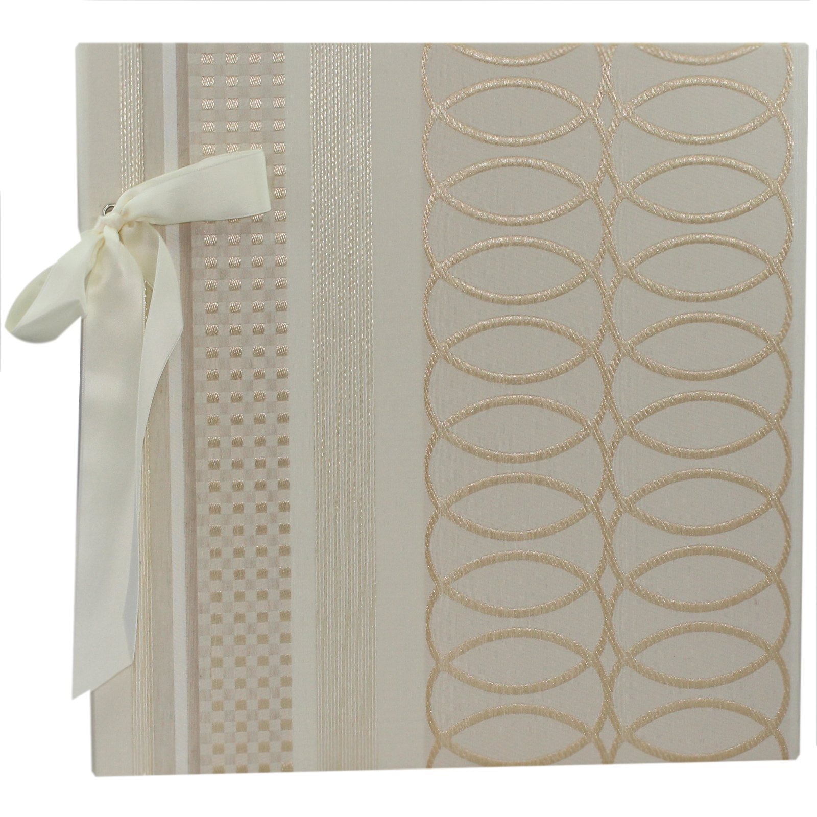 Álbum de boda Senna con cordón el regalo perfecto para los novios
