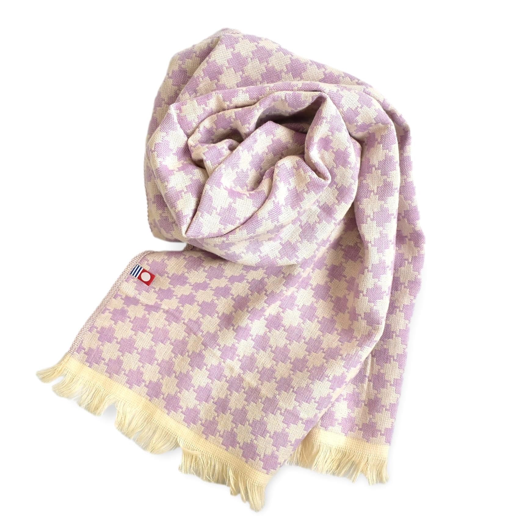 Imabari Scarf Towel, Cotton Double Gauze