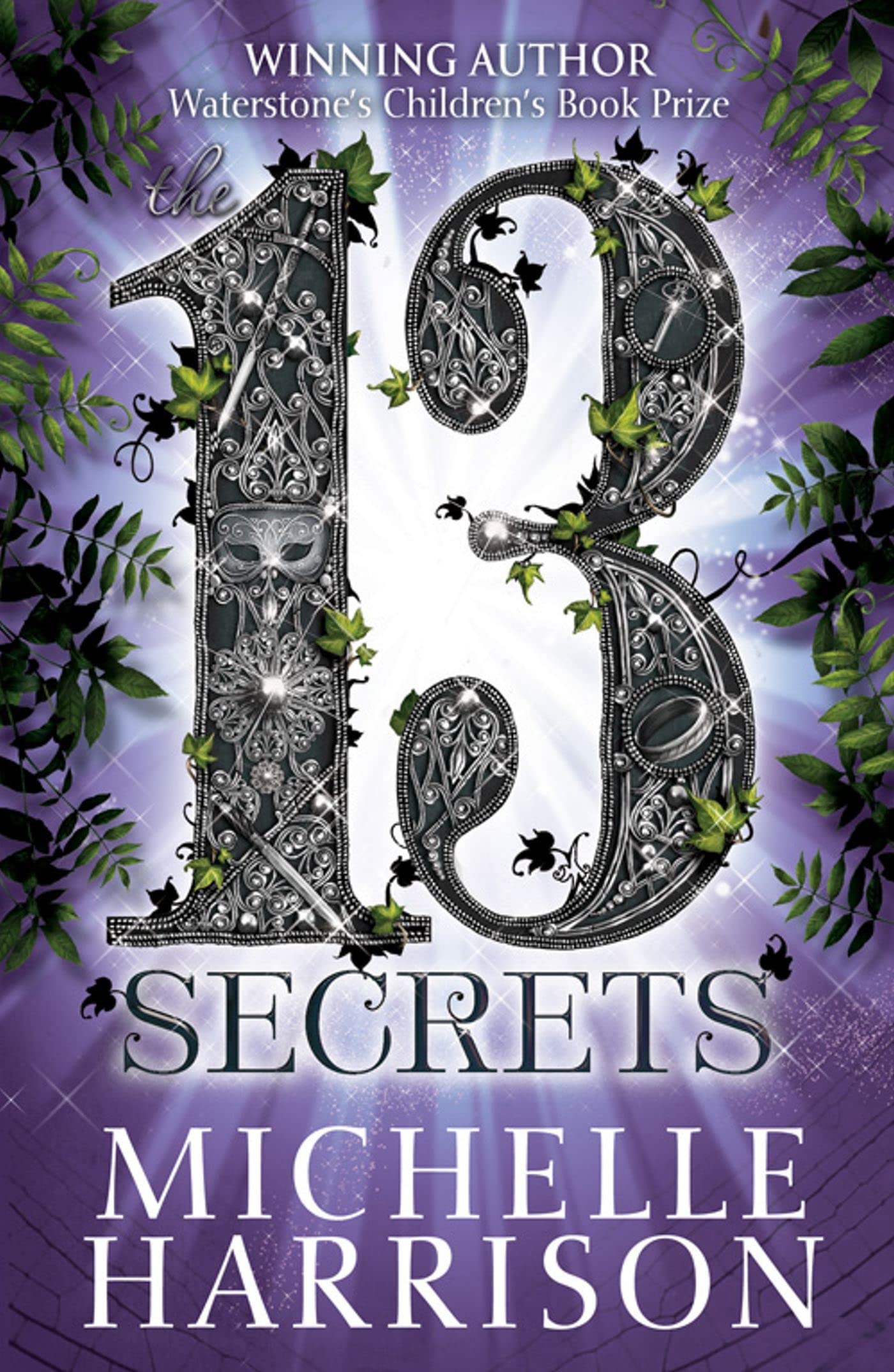 The Thirteen Secrets (Volume 3) (13 Treasures)