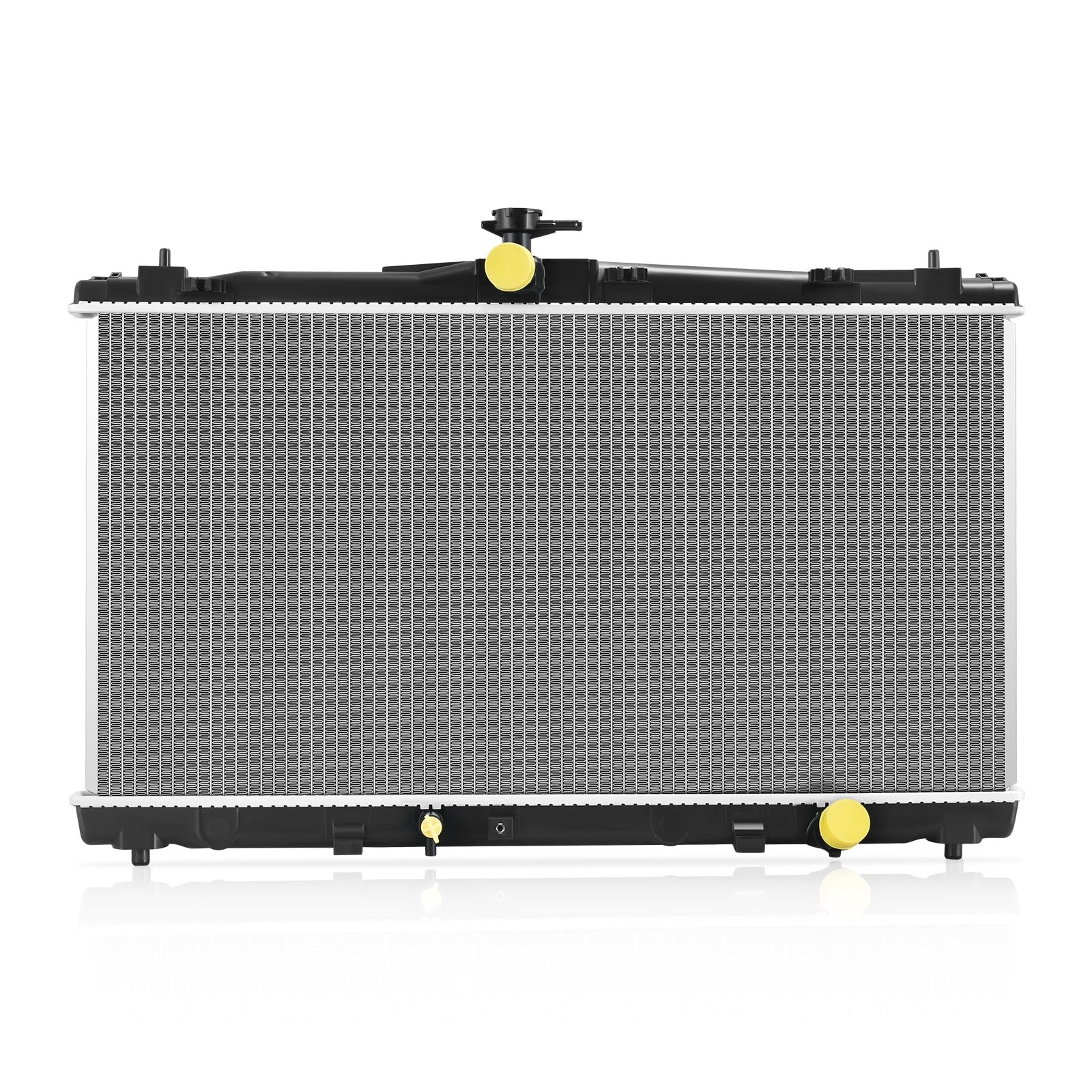 YITAMOTOR Replace Radiator Compatible with 2012-2016 Toyota Camry