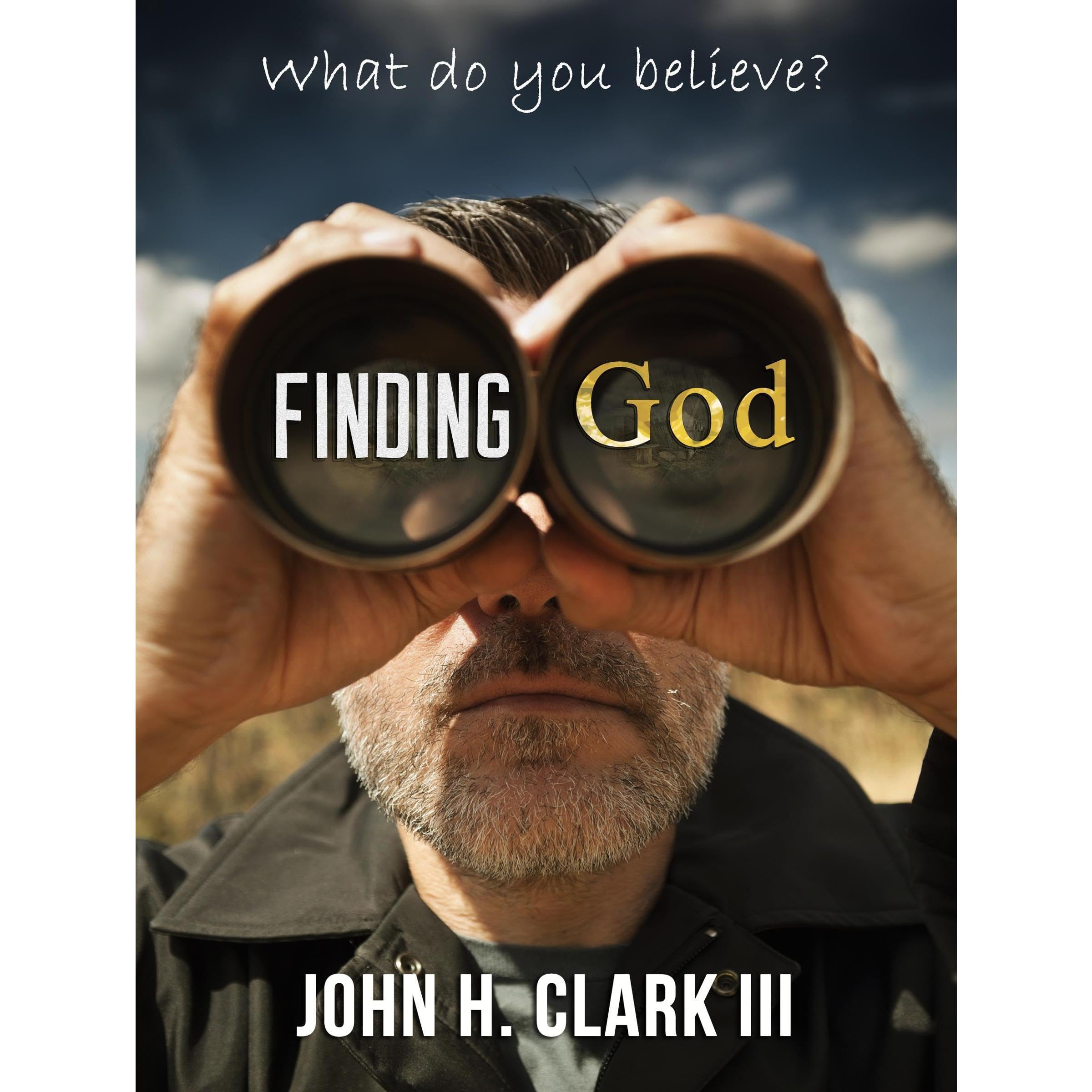 Finding God