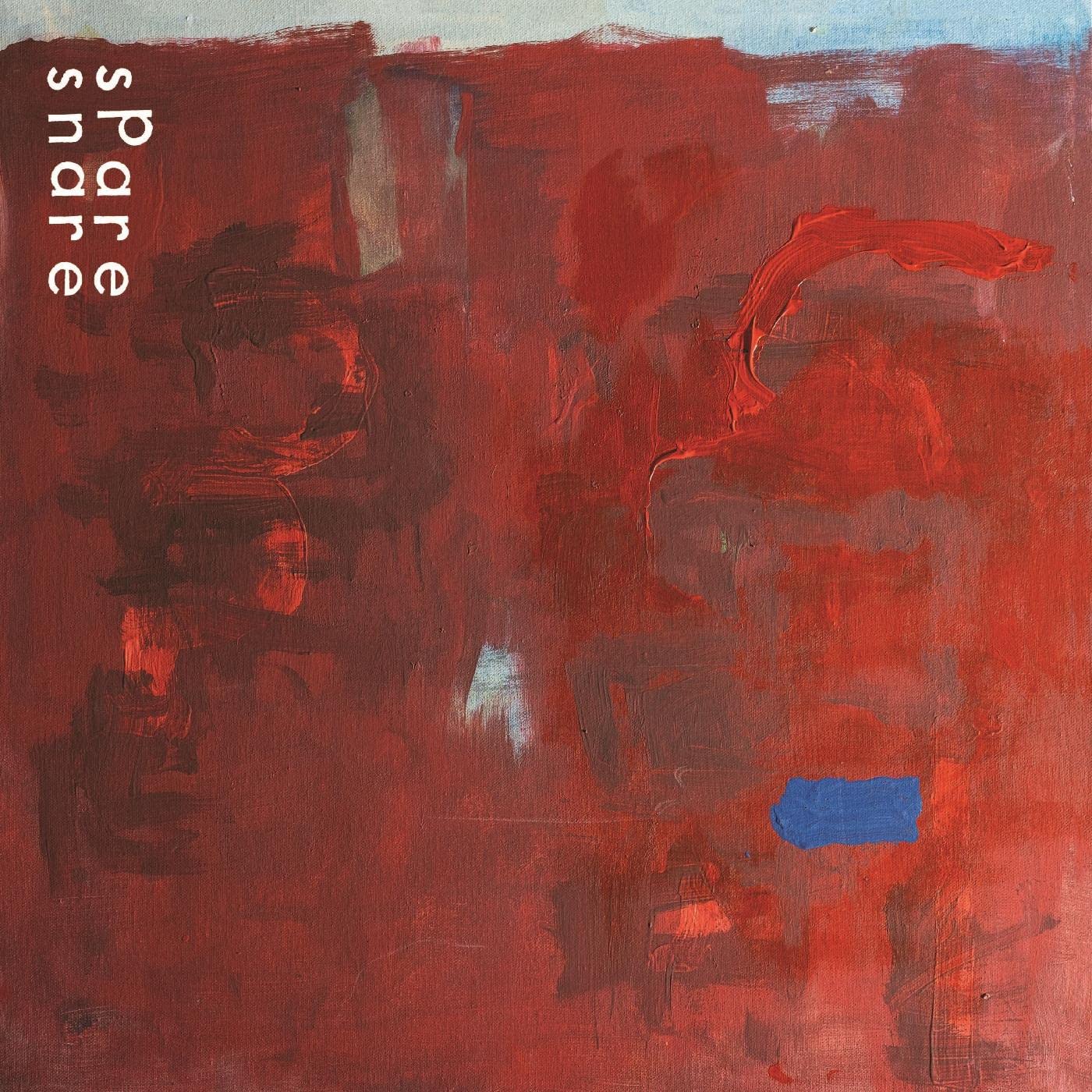 SPARE SNARE - BRUTAL - CD BRAND NEW & SEALED