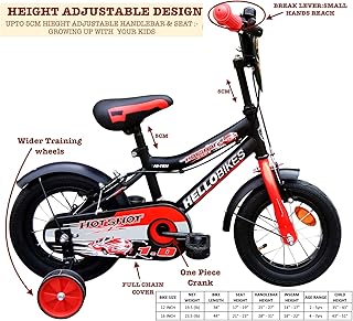 12 inch cycle price