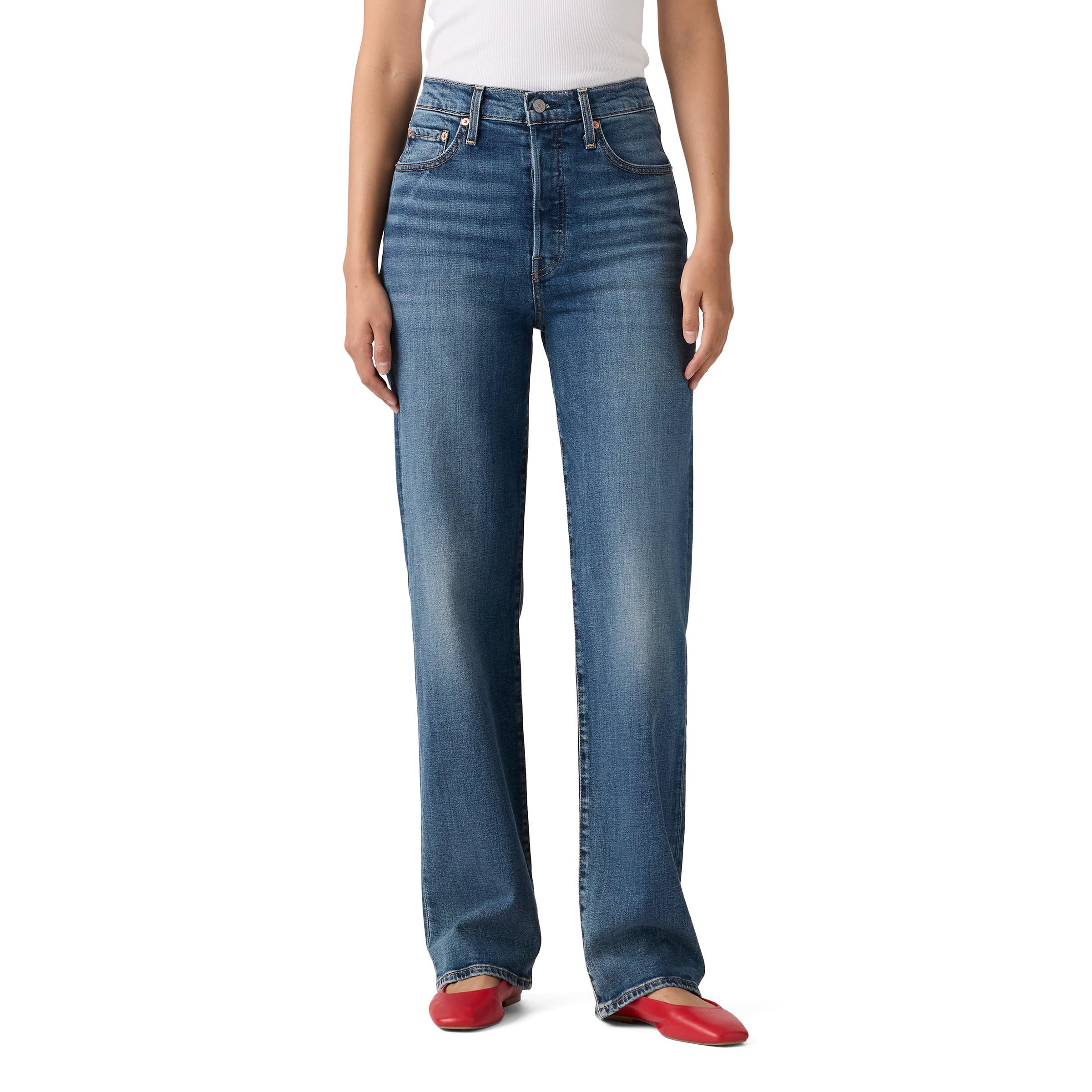 Mode Von Levi's
