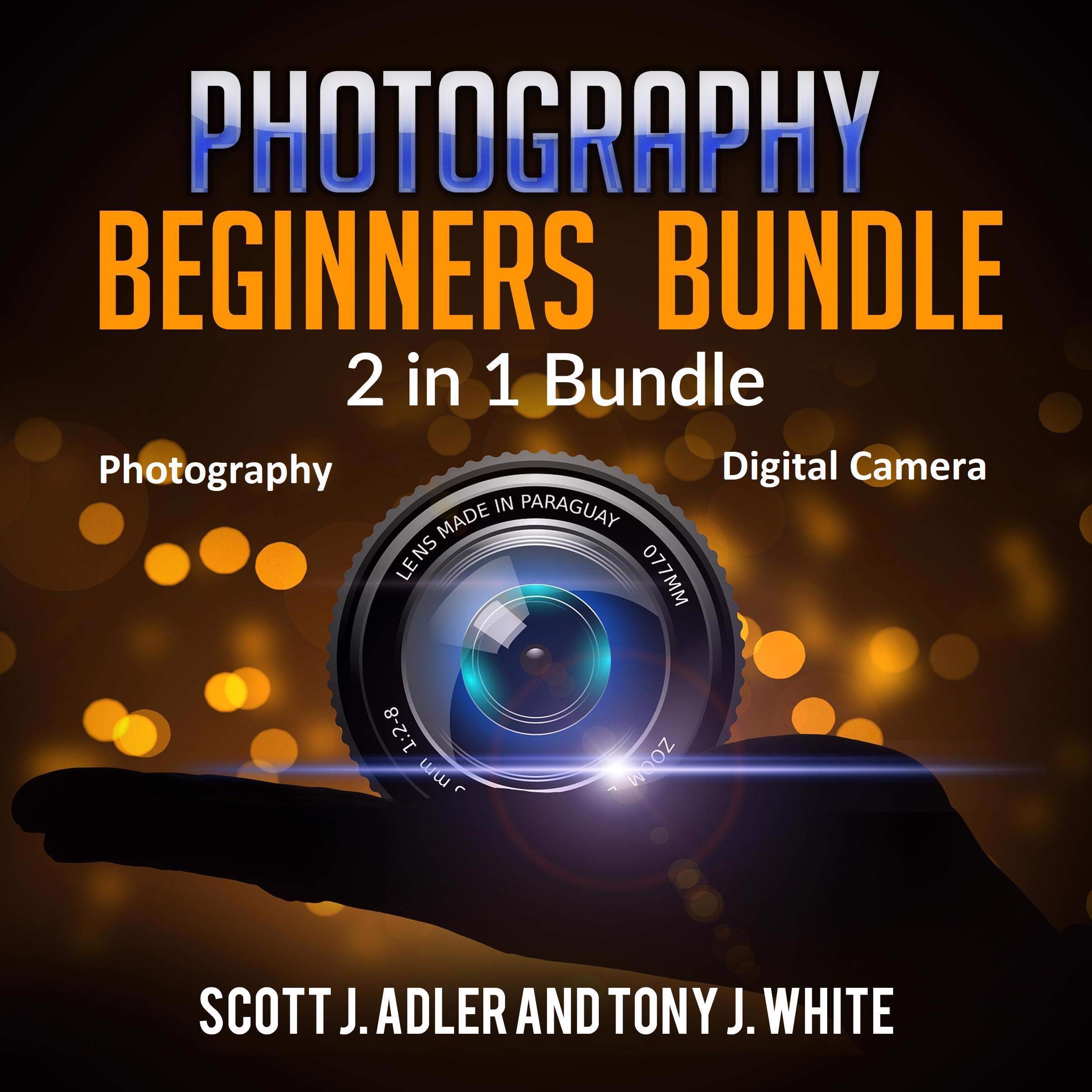 Photography Beginners Bundle