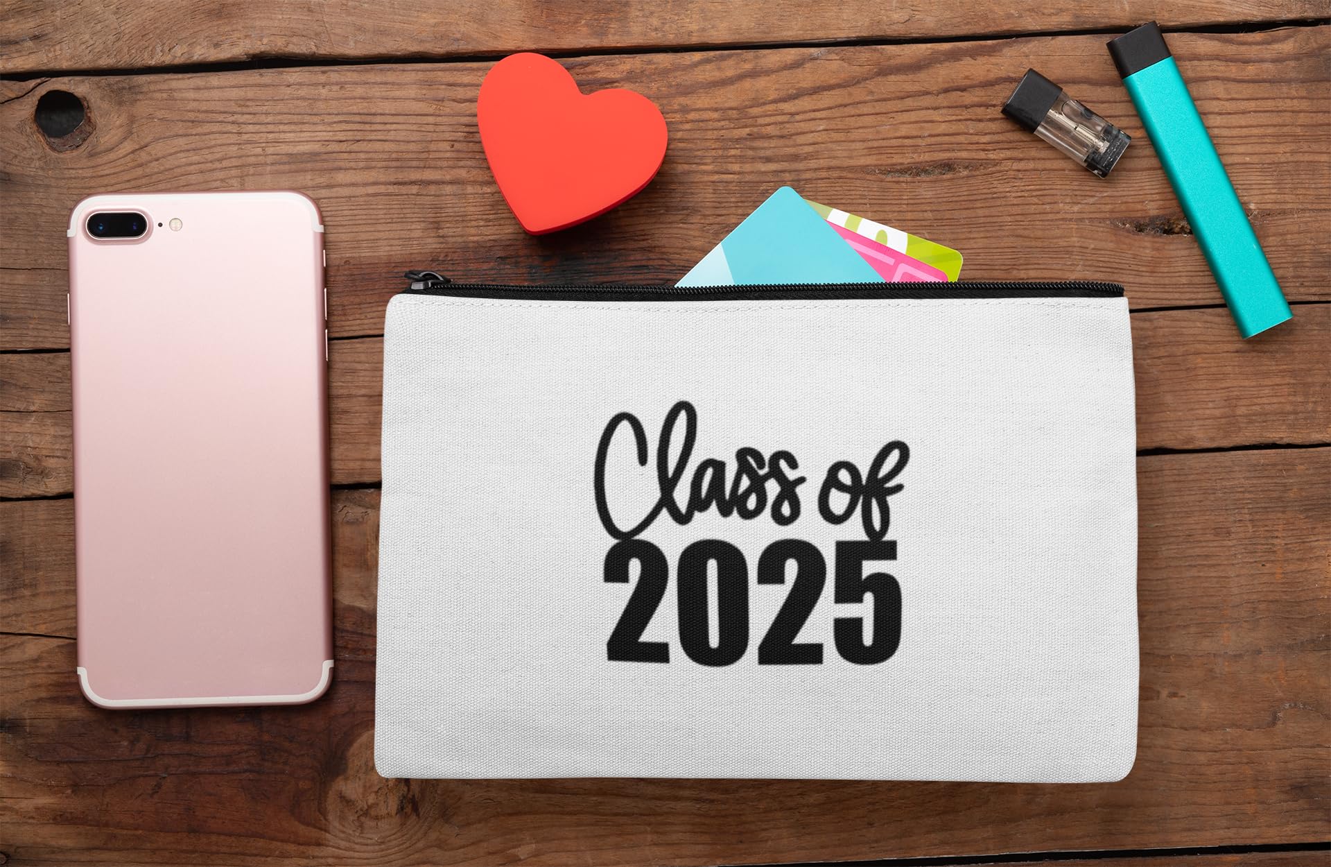Amazon.com: Bleacher Spirit Class of 2025 Word Iron On Transfer