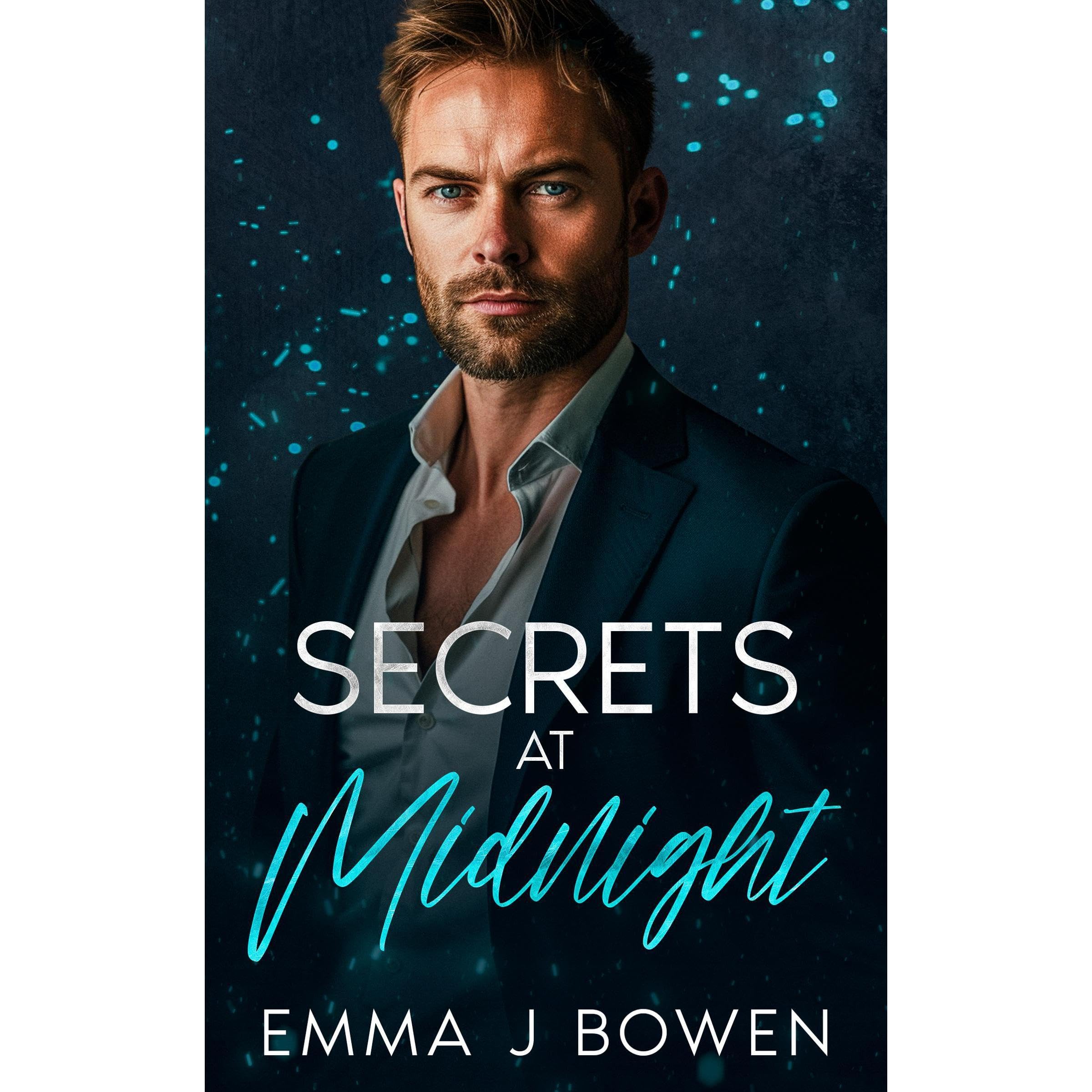 Secrets at Midnight