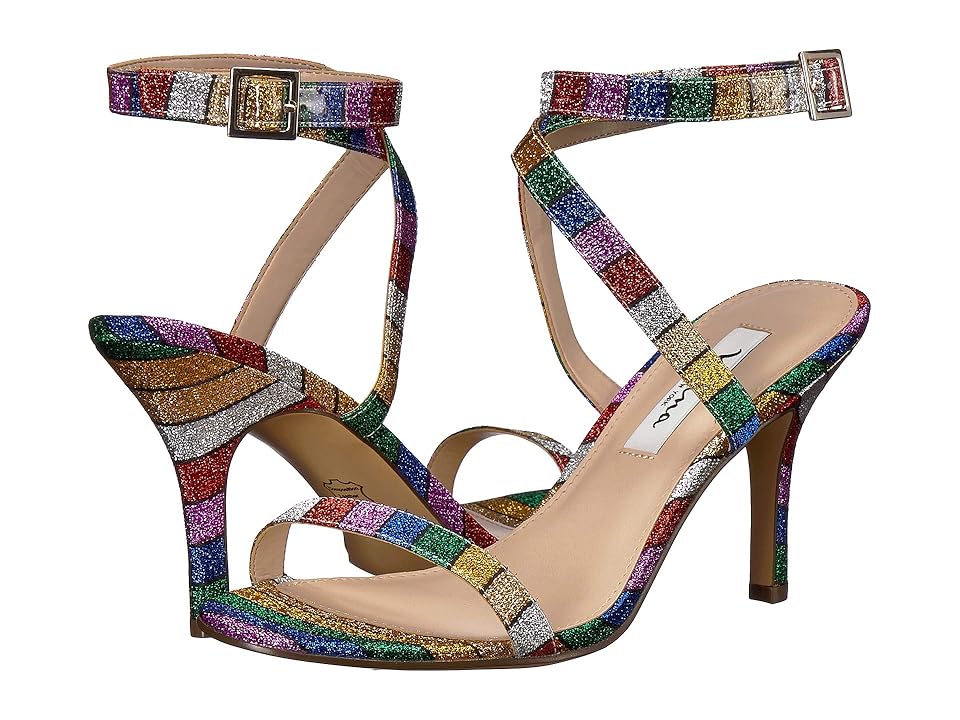 

Nina Vanna (Rainbow Multi) Women's Shoes