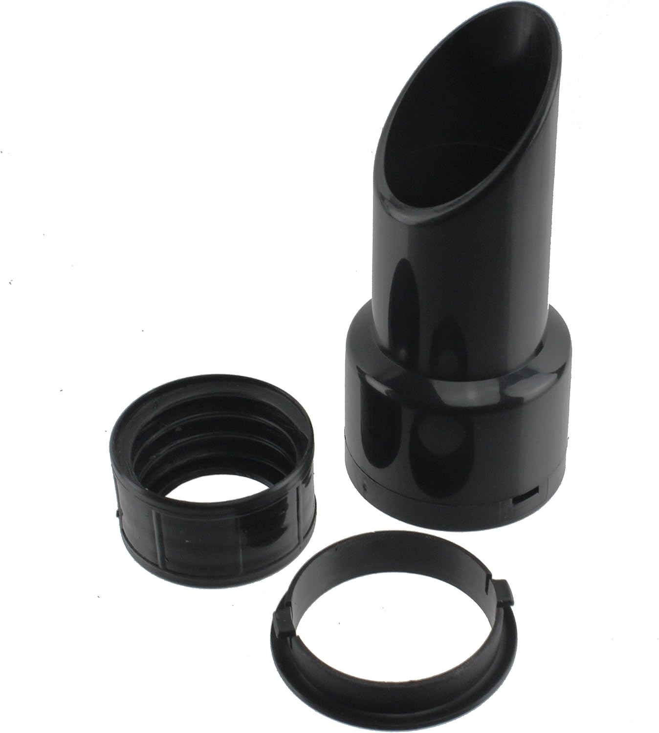 Genuine Numatic WVD9002 NTD 570 NDS 570 Vacuum Cleaner Hose End Cuff (38mm) Amazon.co.uk