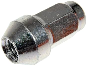 Amazon.com: Dorman 611-288 Wheel Nut M14-2.0 Dometop - 21mm