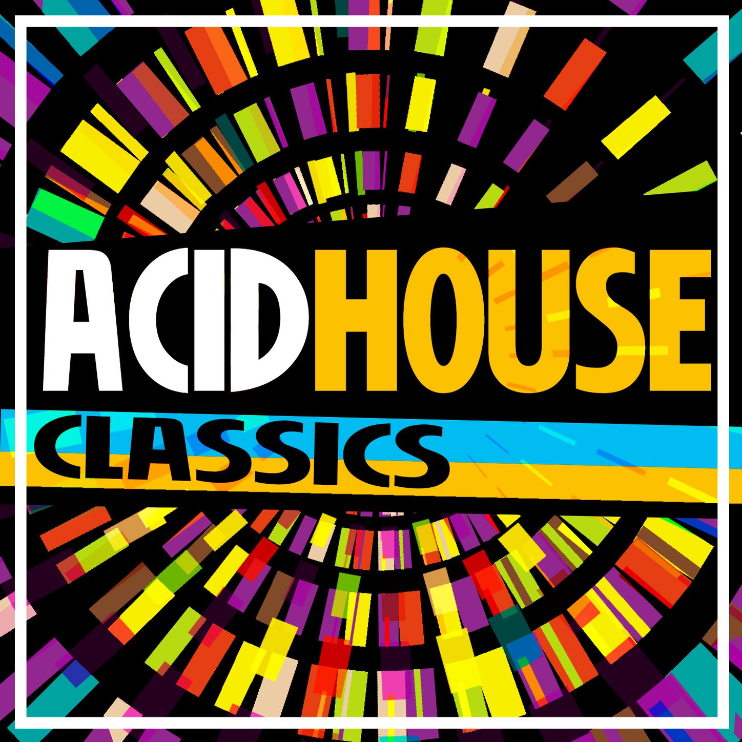 Acid House Classics