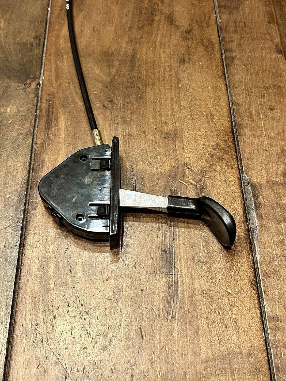 Replacement for TORO NEW Genuine Throttle Cable Assembly 139-2403 OEM