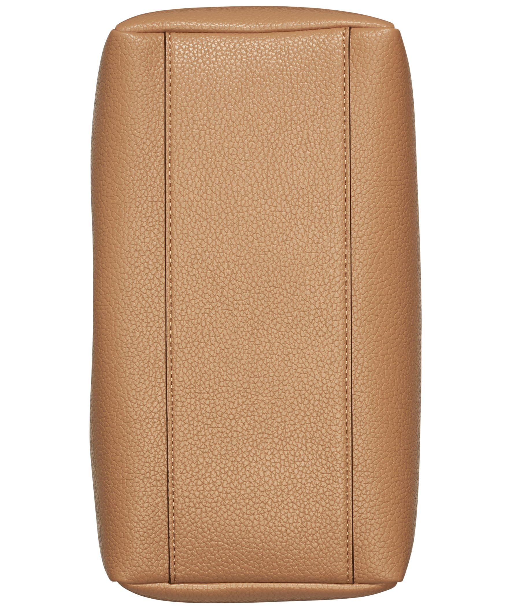 DKNY Willa Satchel 100% polyurethane