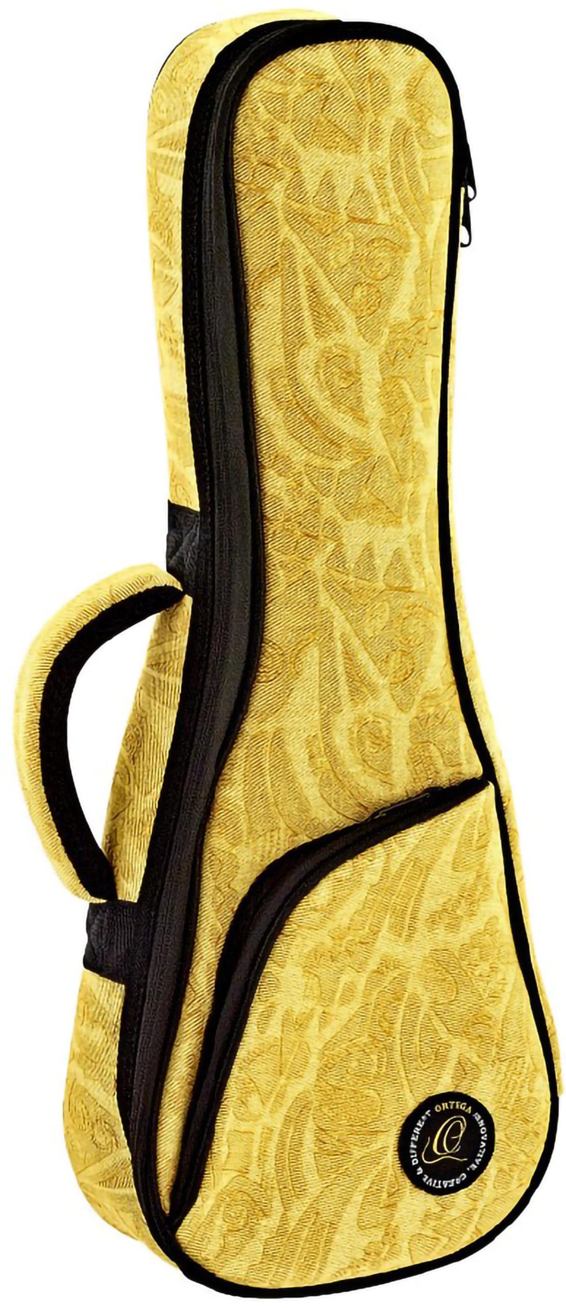 Ortega Guitars