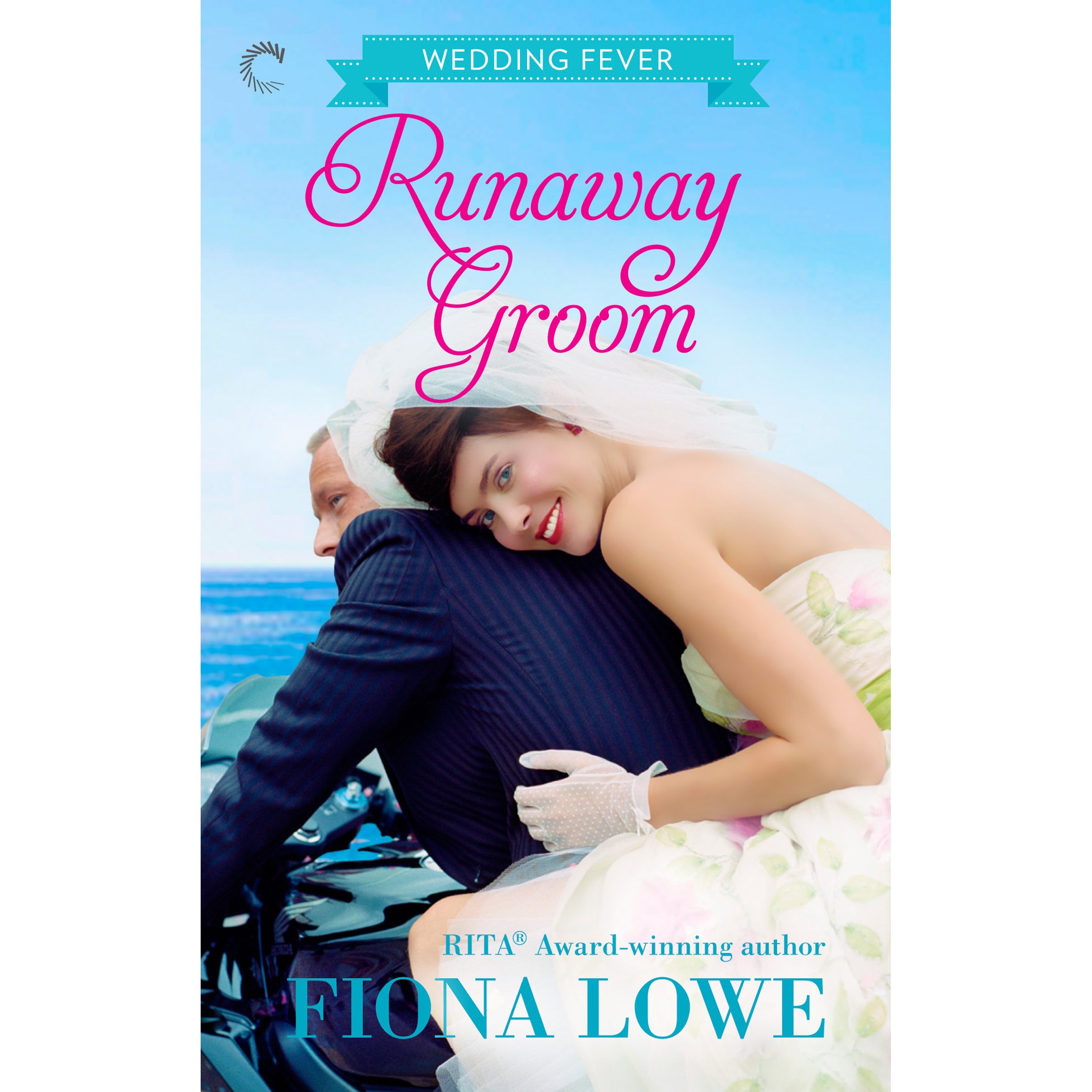 Runaway Groom