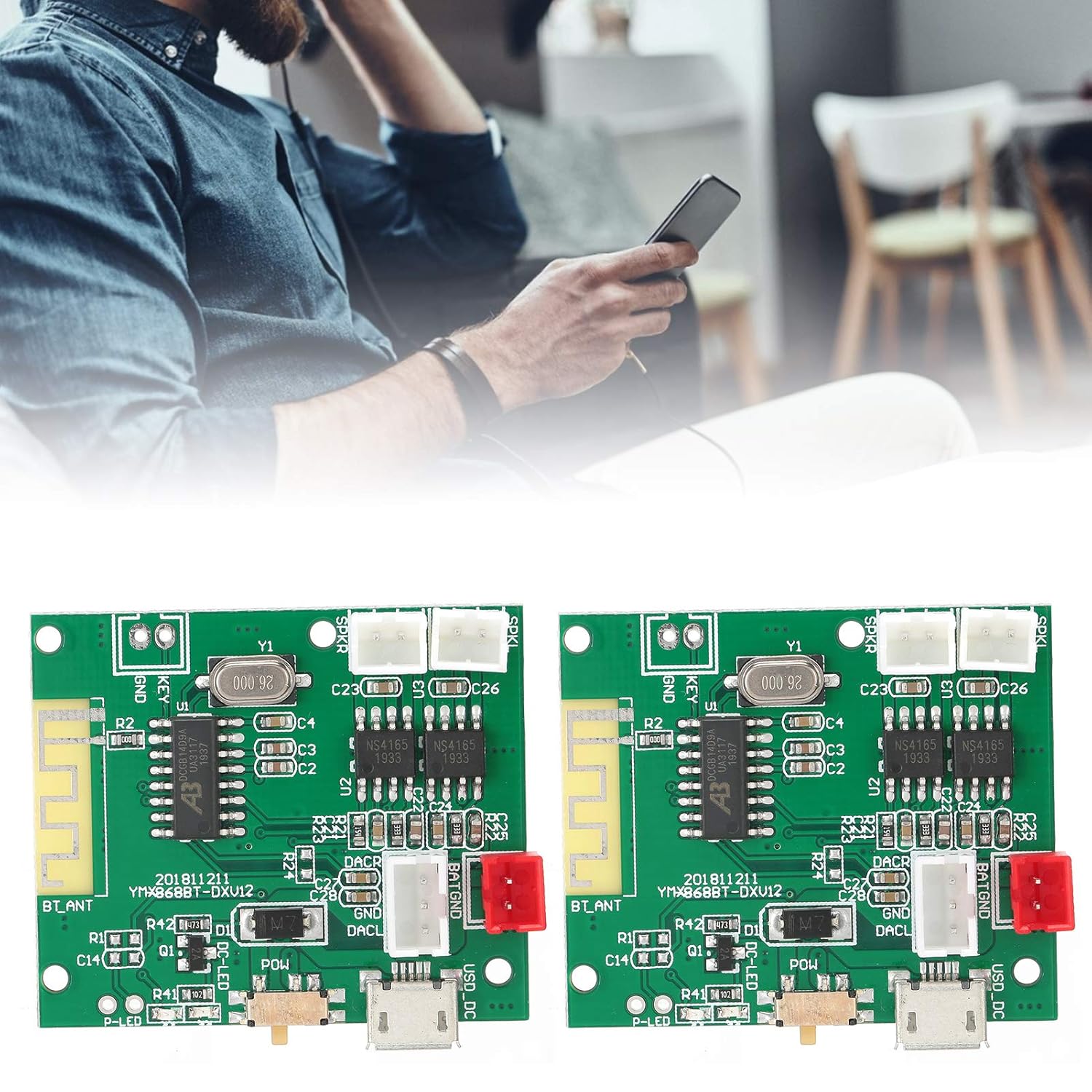 قیمت و خرید از آمازون عکس 5