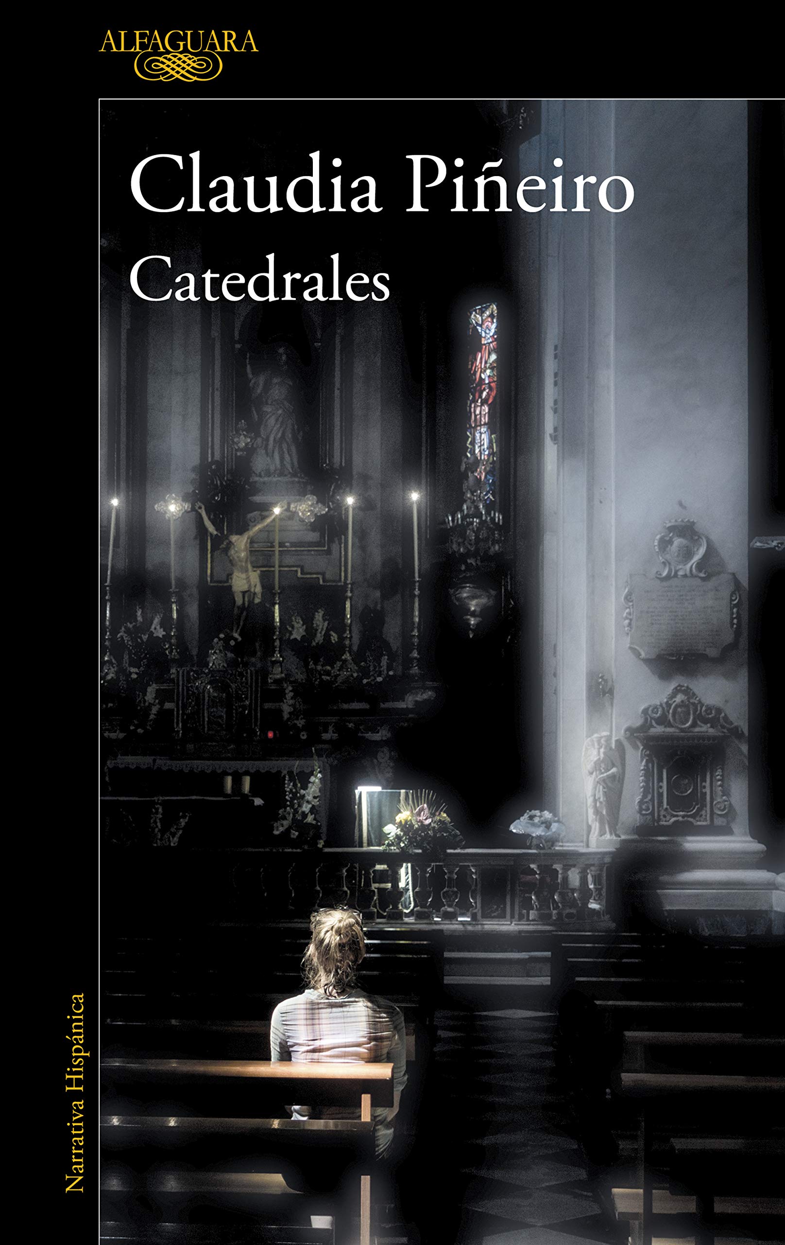 Catedrales (Hispánica)