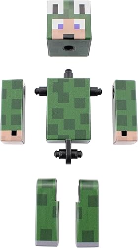 Vista 41 de EnderToys Figura de acción Derpy Nimbus Cloud