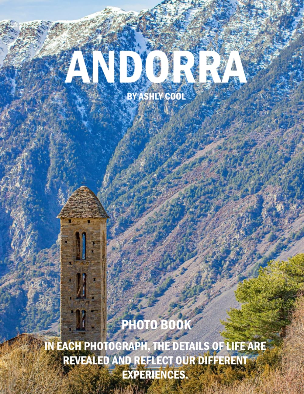 Andorra: 39 Cool Pictures That Create An Idea For You About Andorra- Perfect Gift for tourism & travel lovers.....Relaxing & Meditation.
