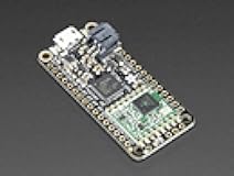 Adafruit Feather M0 Single Board Computer with RFM95 LoRa Radio - 900MHz