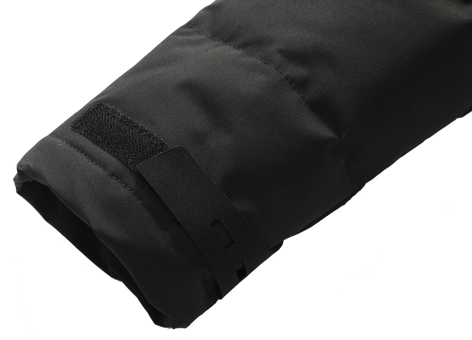MOERDENG Piumino da donna leggero, con cerniera intera, con cappuccio, trapuntato, caldo, invernale, impermeabile