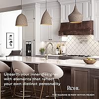 Vista 3 de Rohl Accesorios de cocina 743PN, níquel pulido