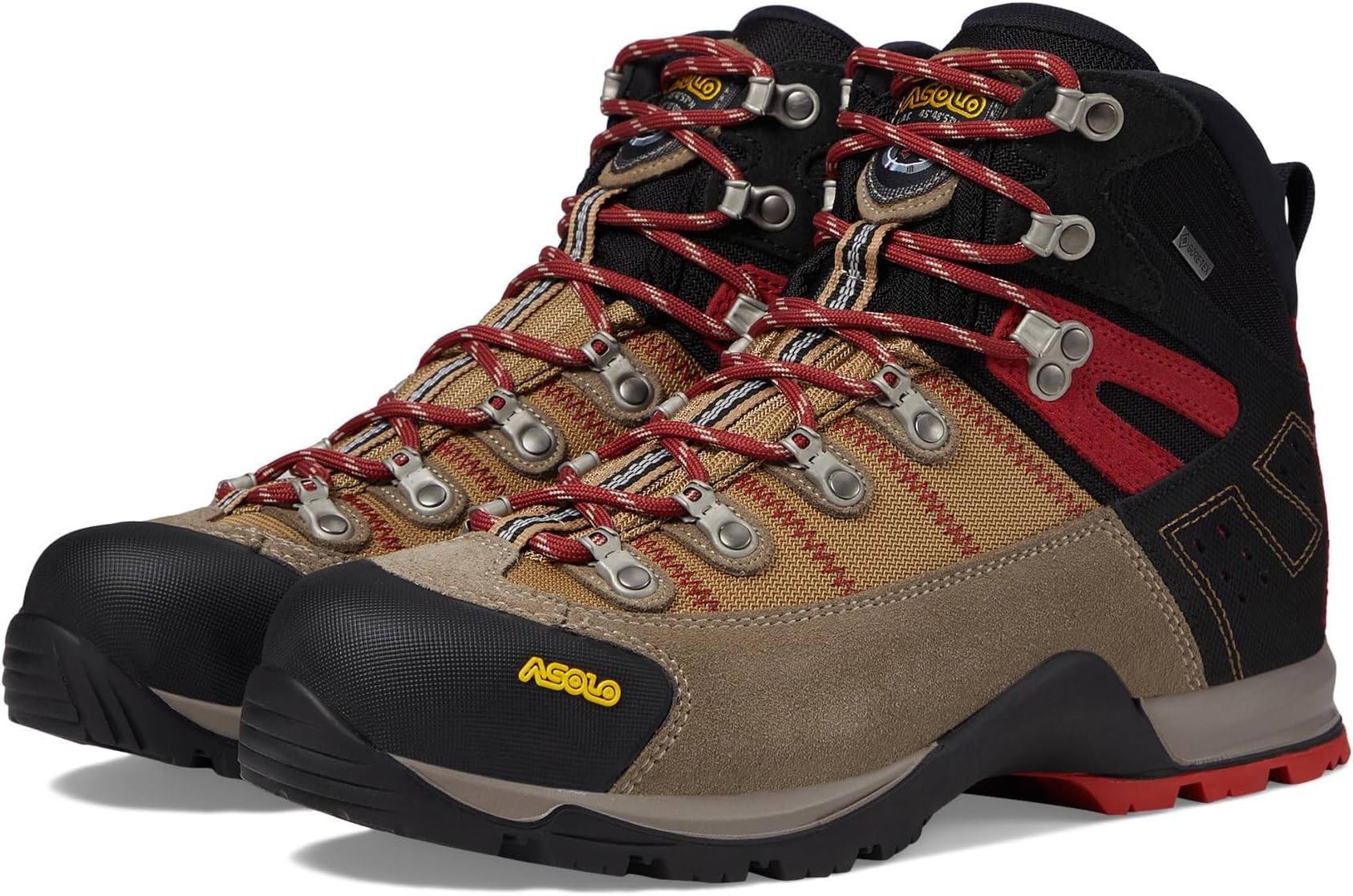 acg gore tex boots