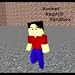 Rocket Ragdoll Sandbox