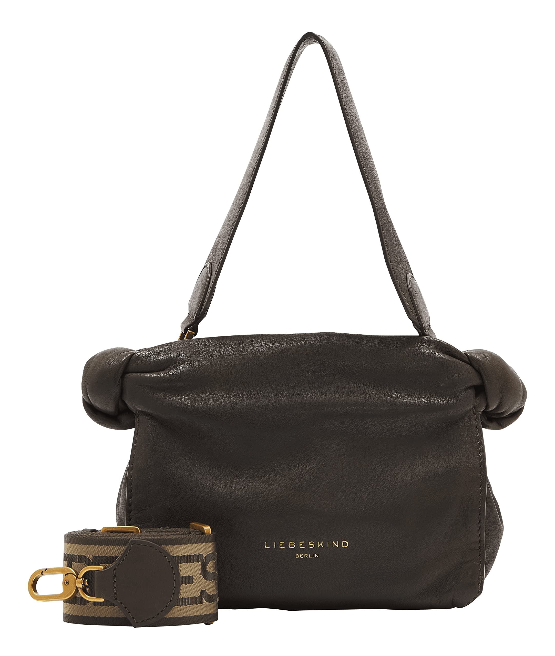 Nuevo Bolsos Liebeskind El Corte Ingles | Compra Online a Precios Super  Baratos