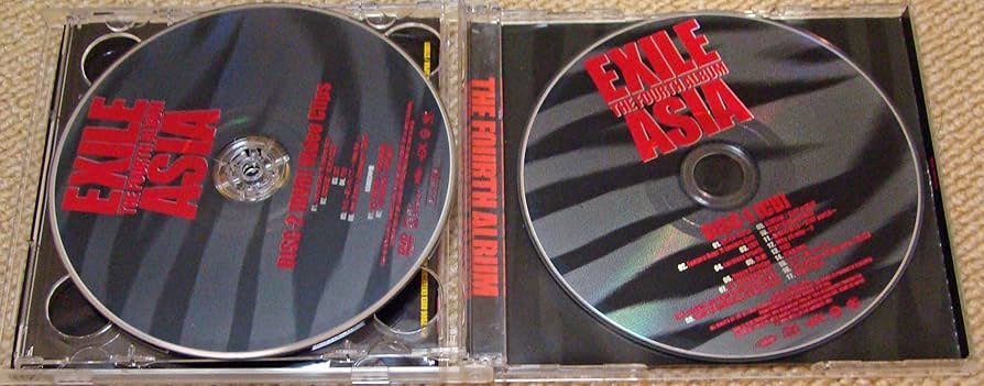 Amazon.co.jp: ASIA (DVD付): ミュージック