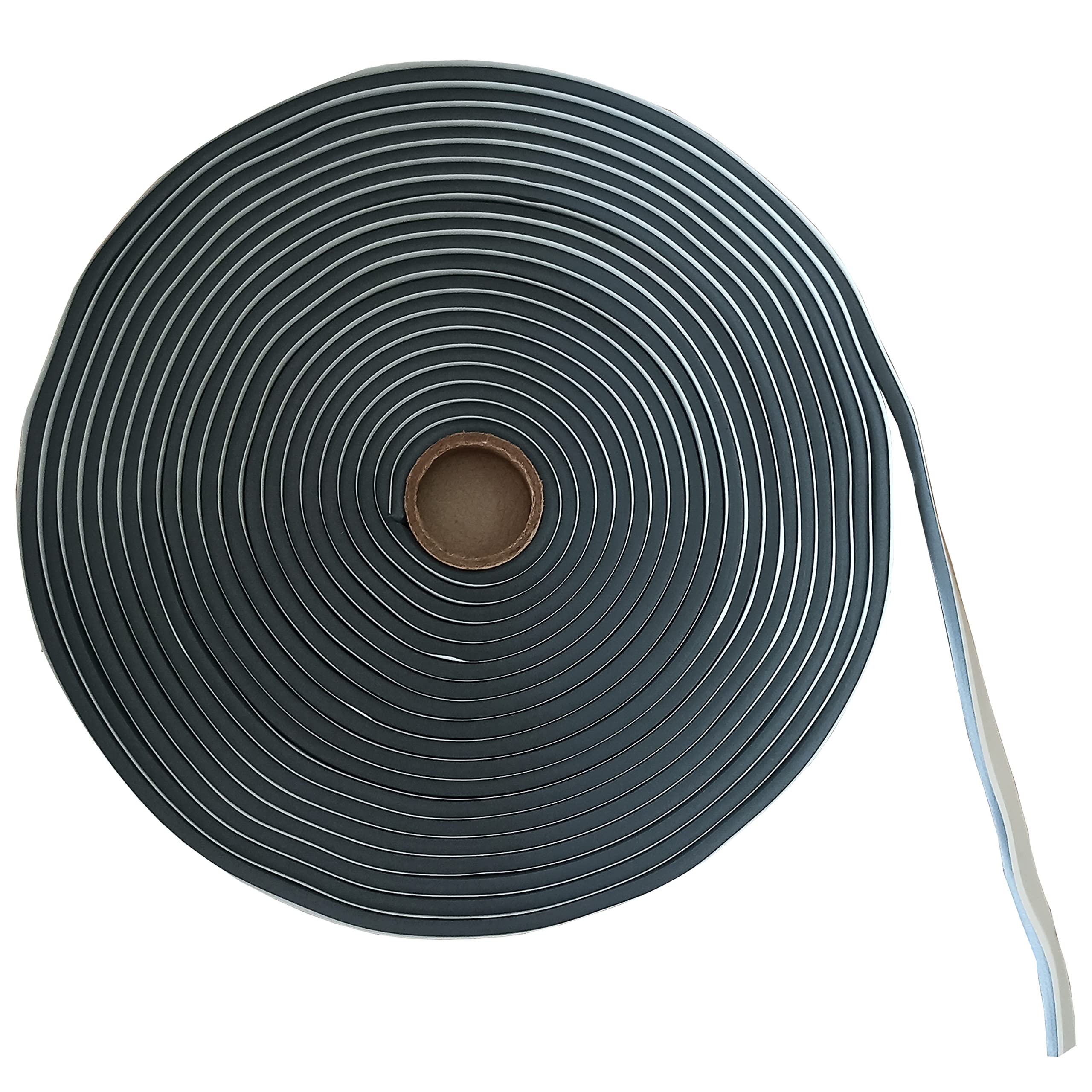Grey Mastic tape - Width 4 mm - Thickness 4 mm - length 10 Meters - Butyl tapes - Used in Metallic roofing - Used in PEB buildings - Ducting and Ventilation, sealing lap joints (B0BM4K832C) Amazon Price History, Amazon Price Tracker